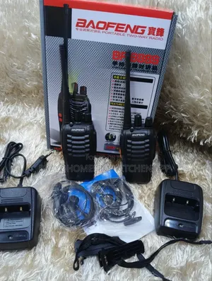 Baofeng Bf 888s