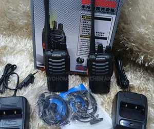 Baofeng Bf 888s