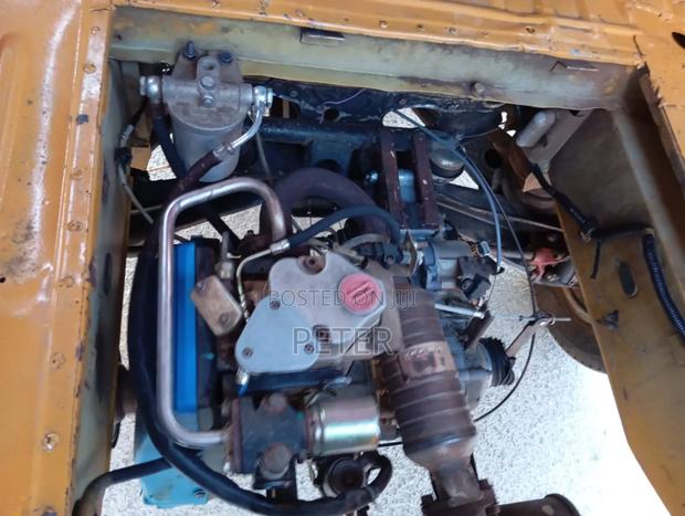 Piaggio 2023 White - thumbnail 7