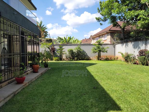 4bdrm Townhouse/Terrace in Garden Estate, Ridgeways for sale