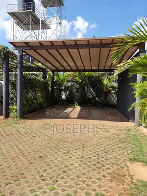 4bdrm Townhouse/Terrace in Garden Estate, Ridgeways for sale