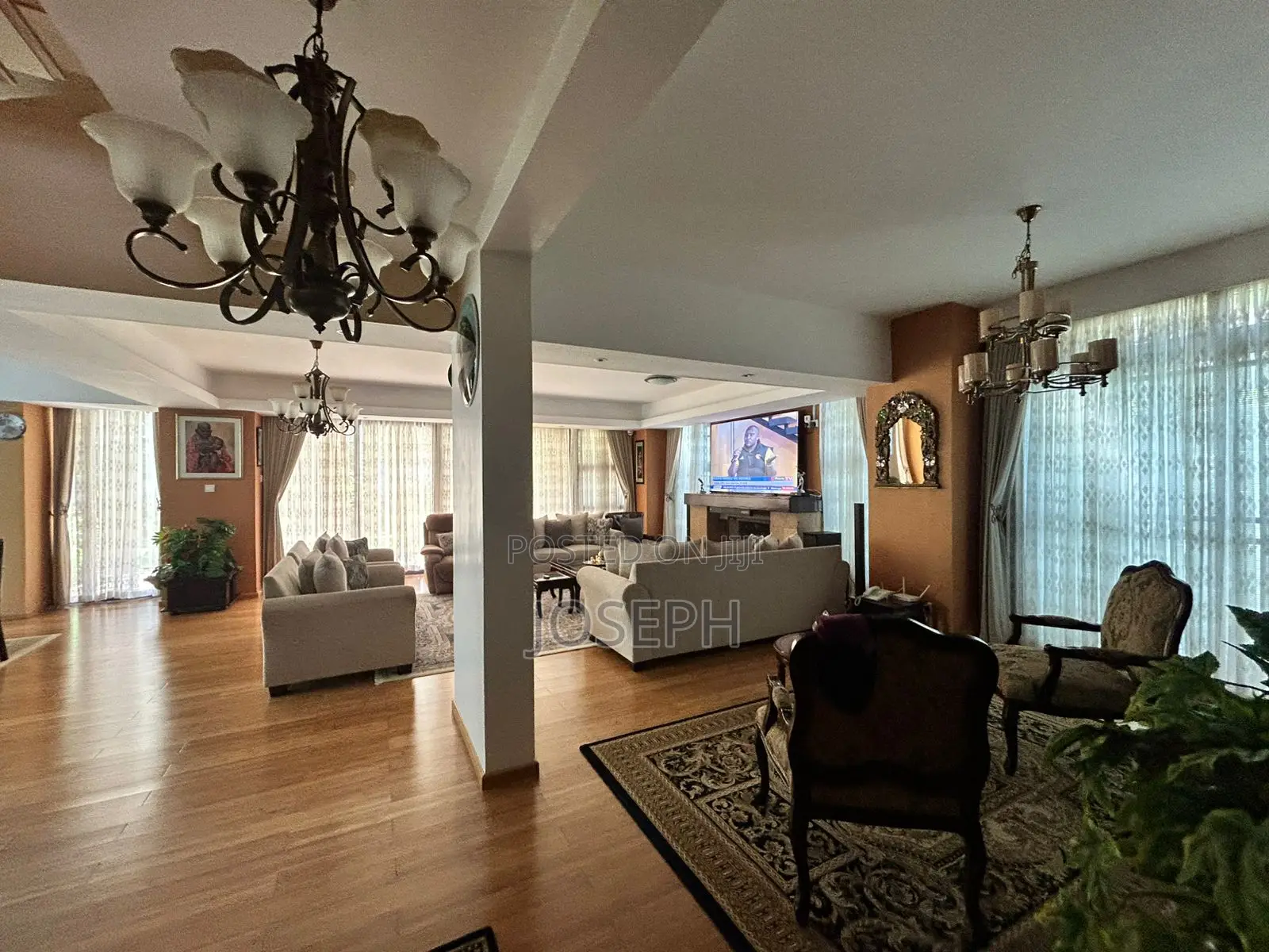 4bdrm Townhouse/Terrace in Garden Estate, Ridgeways for sale