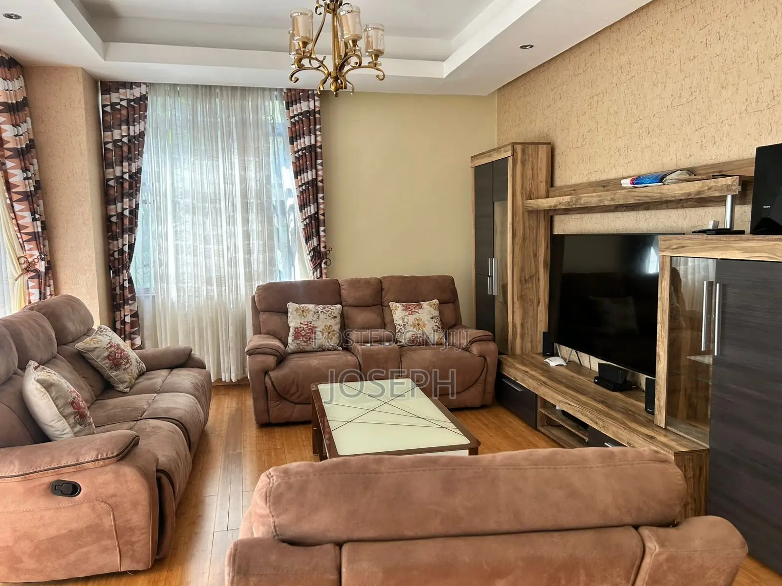 4bdrm Townhouse/Terrace in Garden Estate, Ridgeways for sale