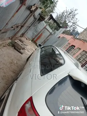 Toyota Caldina