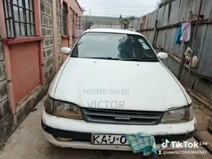Toyota Caldina