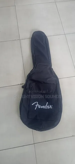 Guitar Bag