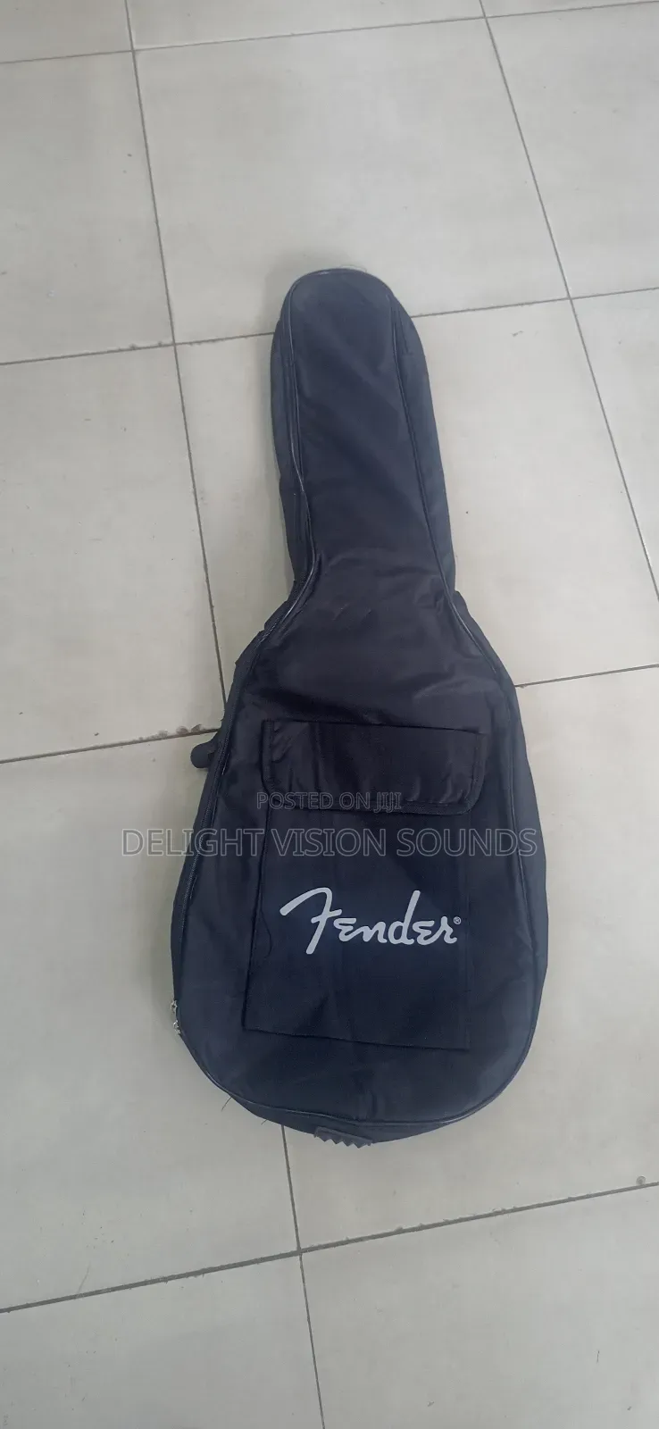 Guitar Bag