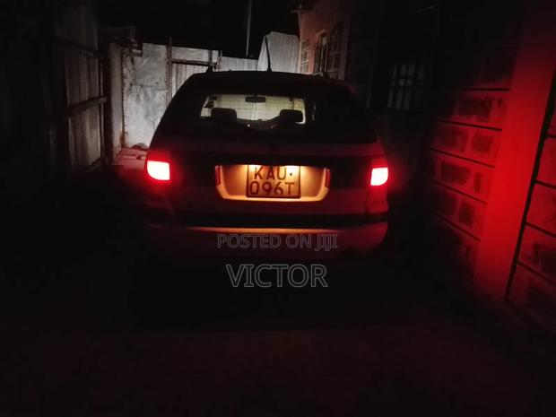 Toyota Caldina - thumbnail 8