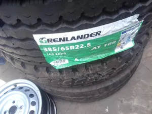 385/65r22.5 Tyre