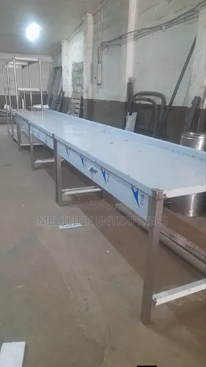 Ss 304 Washing Area Bay Sinks Commercial