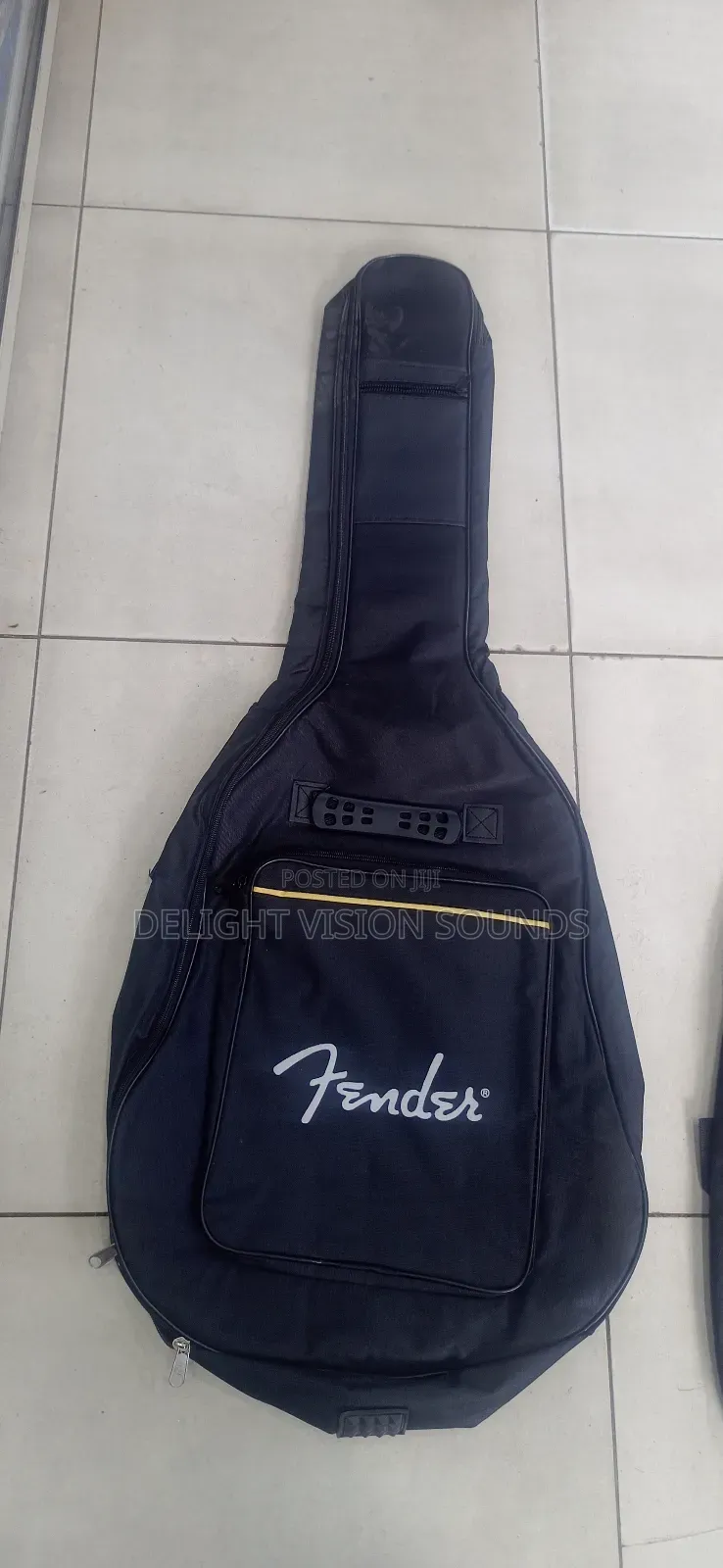Guitar Bag