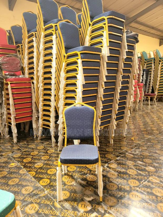 Events Conference Chairs - main view