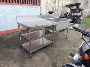 Customer Friendly Designed Washing Sinks