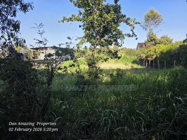 1/4 Acre in Ngong Olkeri for Sale Ideal for Residential Homes - thumbnail 5