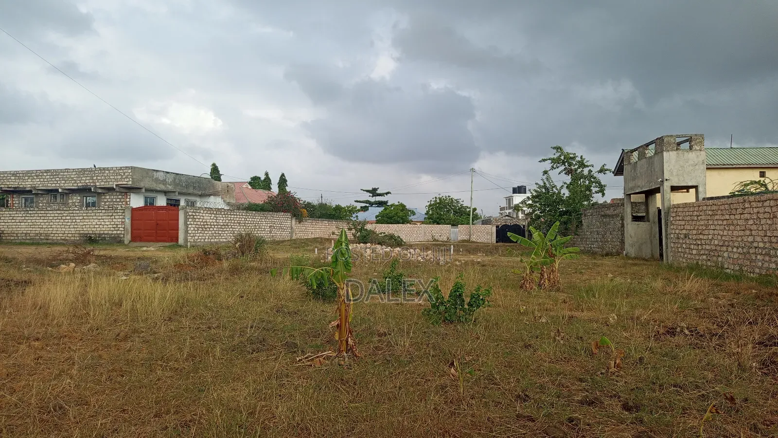 50by100 for Sale Umoja Village