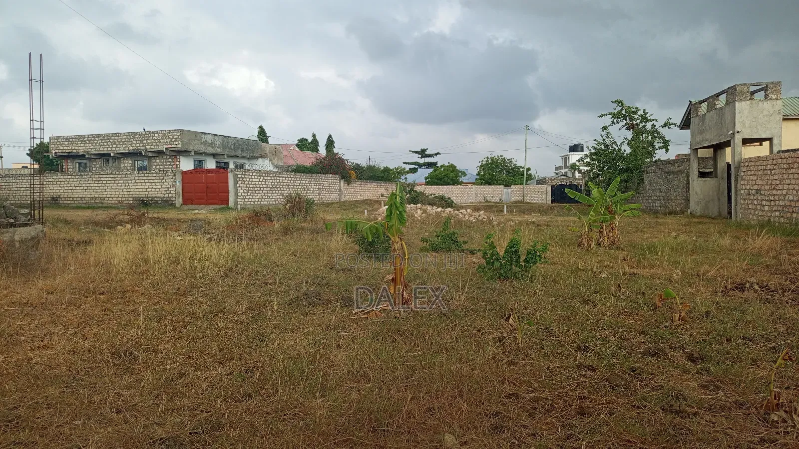 50by100 for Sale Umoja Village