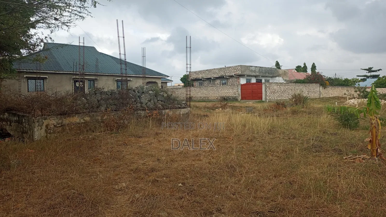 50by100 for Sale Umoja Village