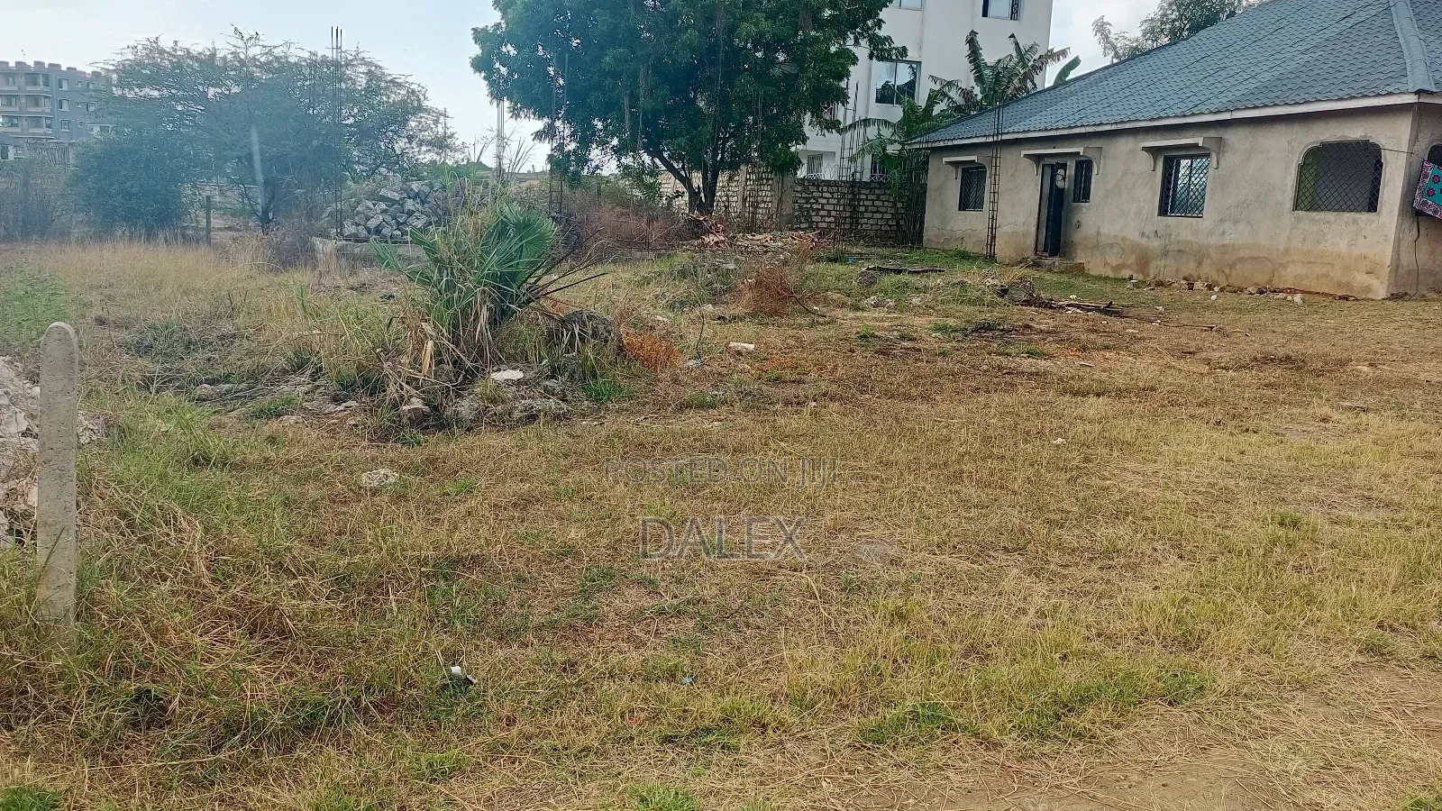 50by100 for Sale Umoja Village