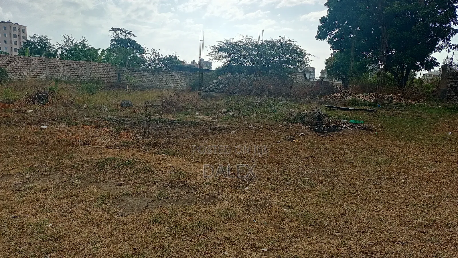 50by100 for Sale Umoja Village