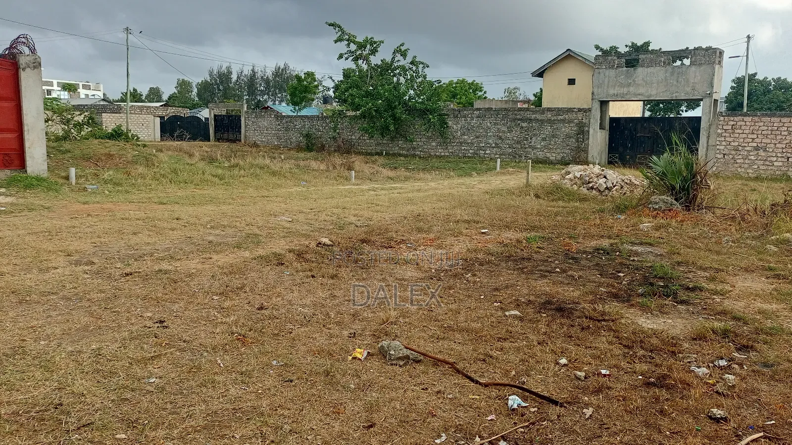 50by100 for Sale Umoja Village