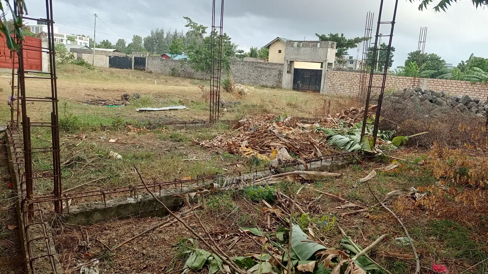 50by100 for Sale Umoja Village