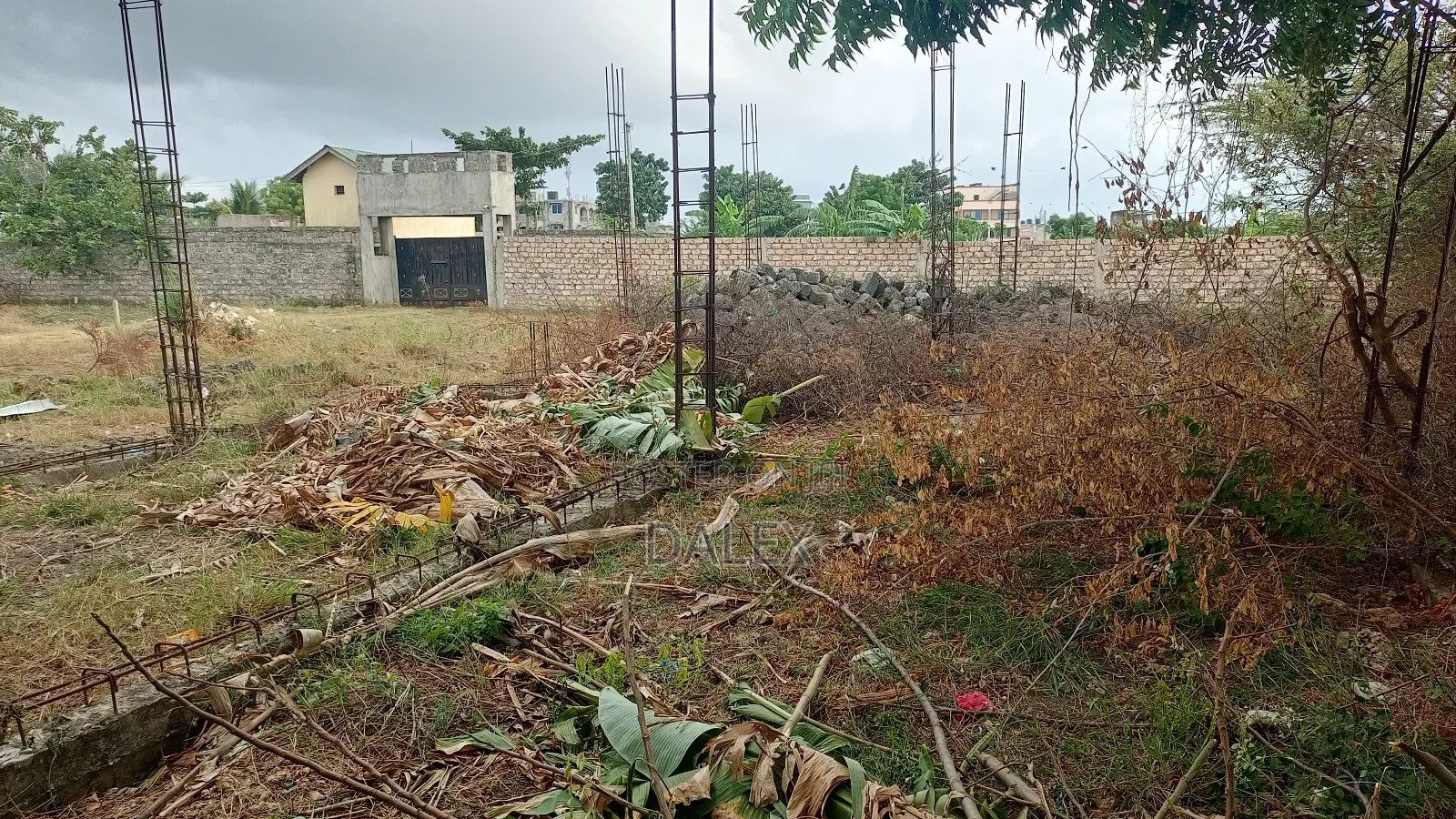 50by100 for Sale Umoja Village