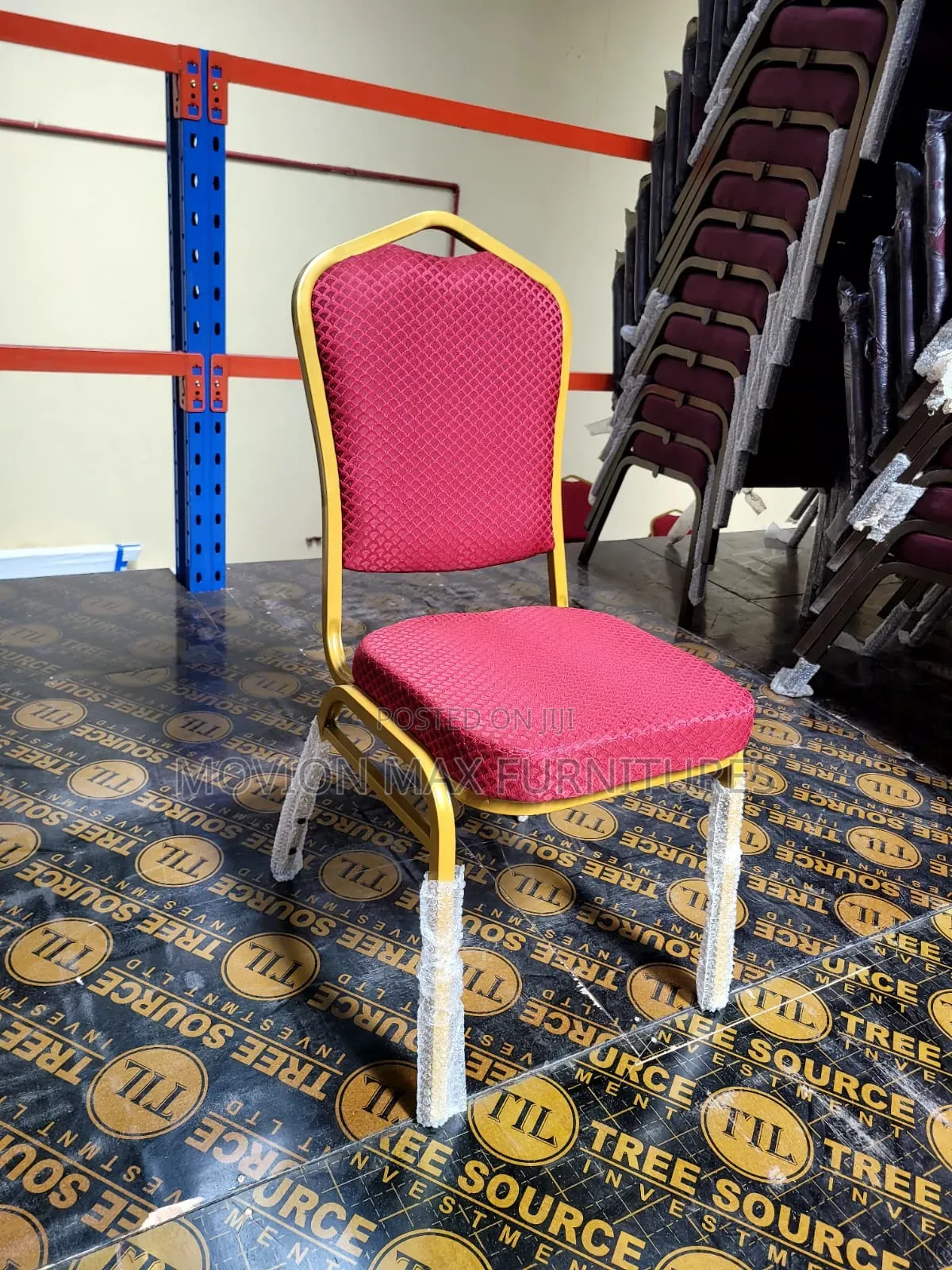Conference Chairs Conference Chairs