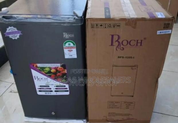 Roch RSL 120sl. Roch 90l Fridge