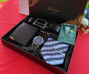 Men Valentines Gift Pack