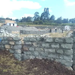 1/4 Acre Plot in Ngong Kibiku for Sale Off Booster Road Ideal for Home