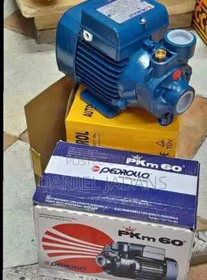 Pedrollo Booster Pump 0.5hp/ New Pedrollo Water Pump Machine