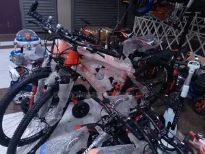 Bike Offer Wholesale Price Size 26” 21 Speeds