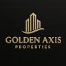 Golden Axis Properties logo
