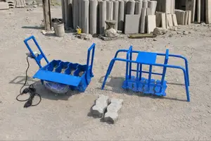 Electric Cabros Making Machine