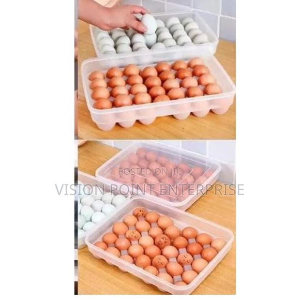 Egg Tray,Egg Tray 34pcs - main view