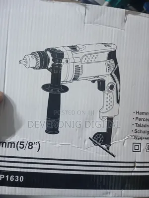 Electric Drill