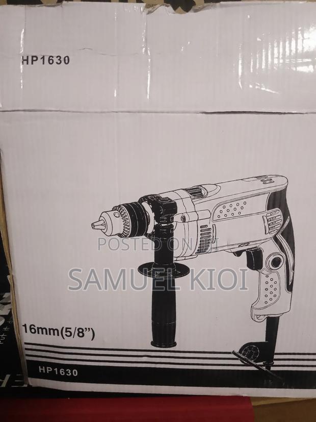 Drillers Available - thumbnail 2