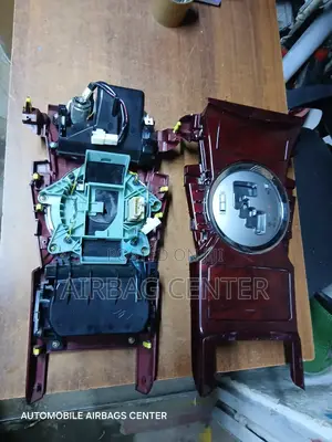 Mark X Old Model Gear Level Console/Phase