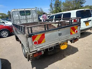 Toyota Townace