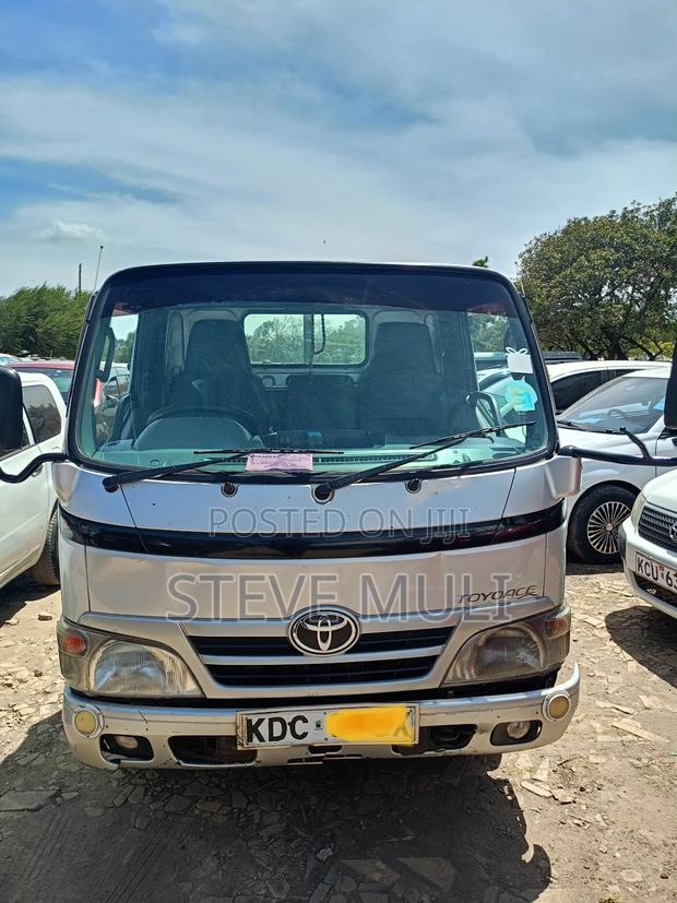 Toyota Townace - thumbnail 8