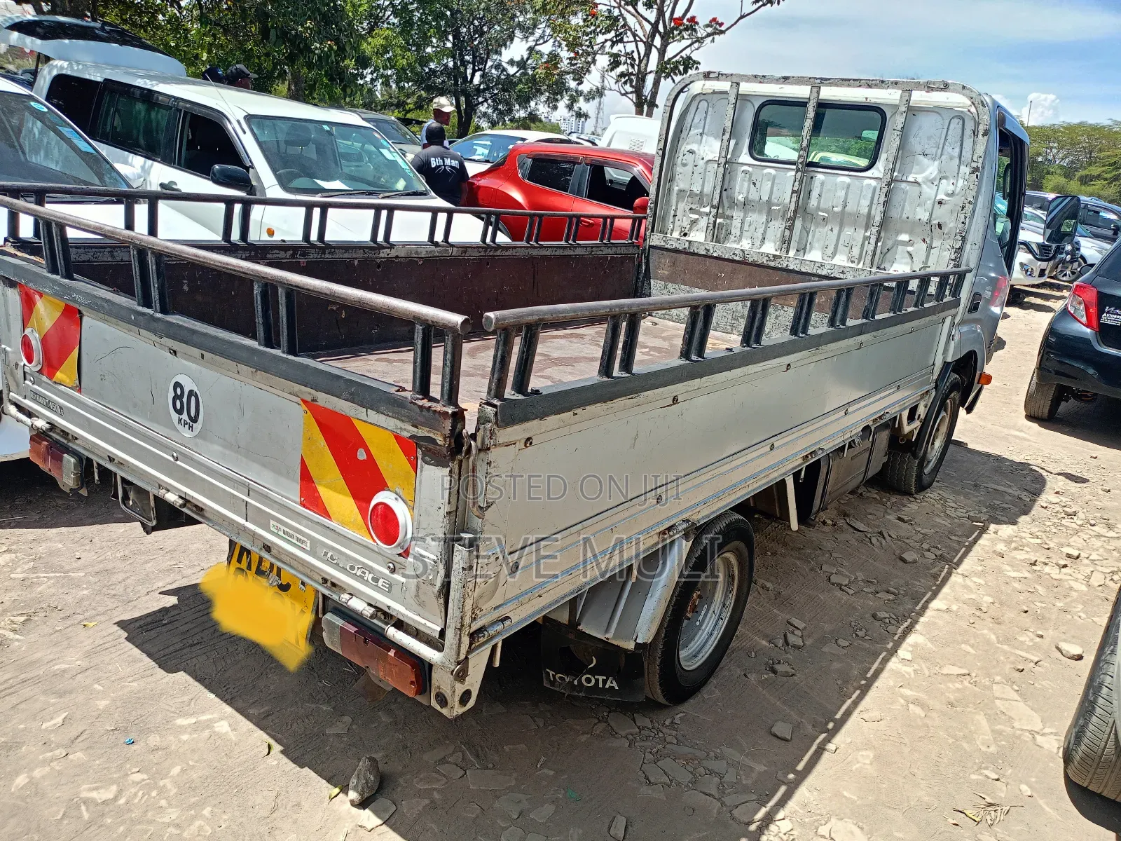 Toyota Townace