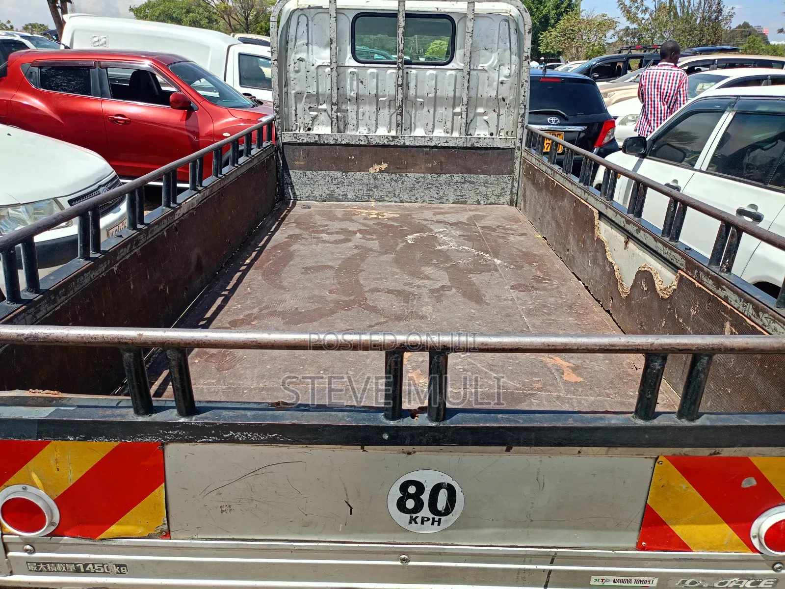Toyota Townace