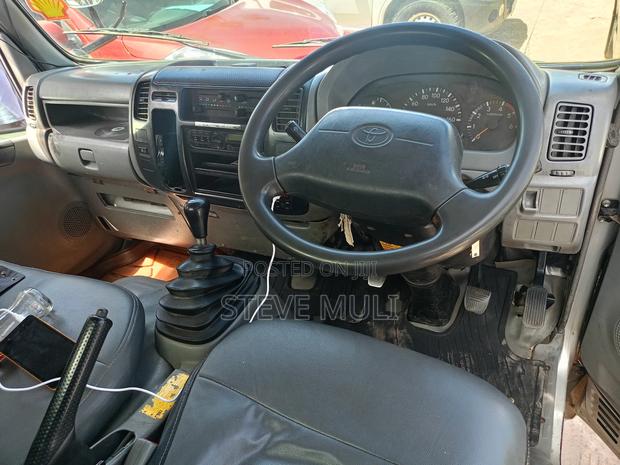 Toyota Townace - thumbnail 11