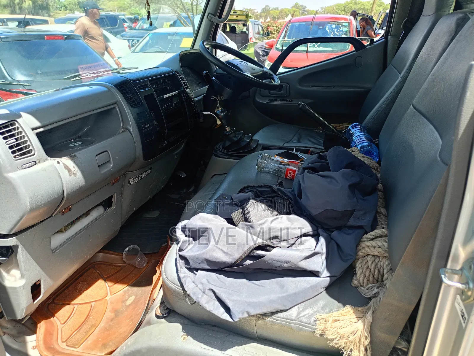 Toyota Townace