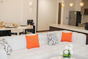 Furnished 1bdrm Apartment in Riverbank Apartments, Rosslyn for rent - main view