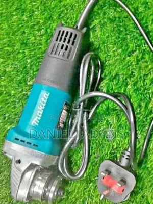 Powerful Makita Angle Grinder/ New Grinder Makita 4"