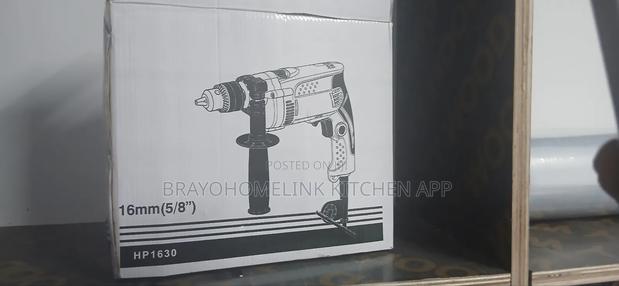 Hammer Drill - thumbnail 4