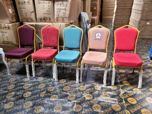 Meeting Chairs