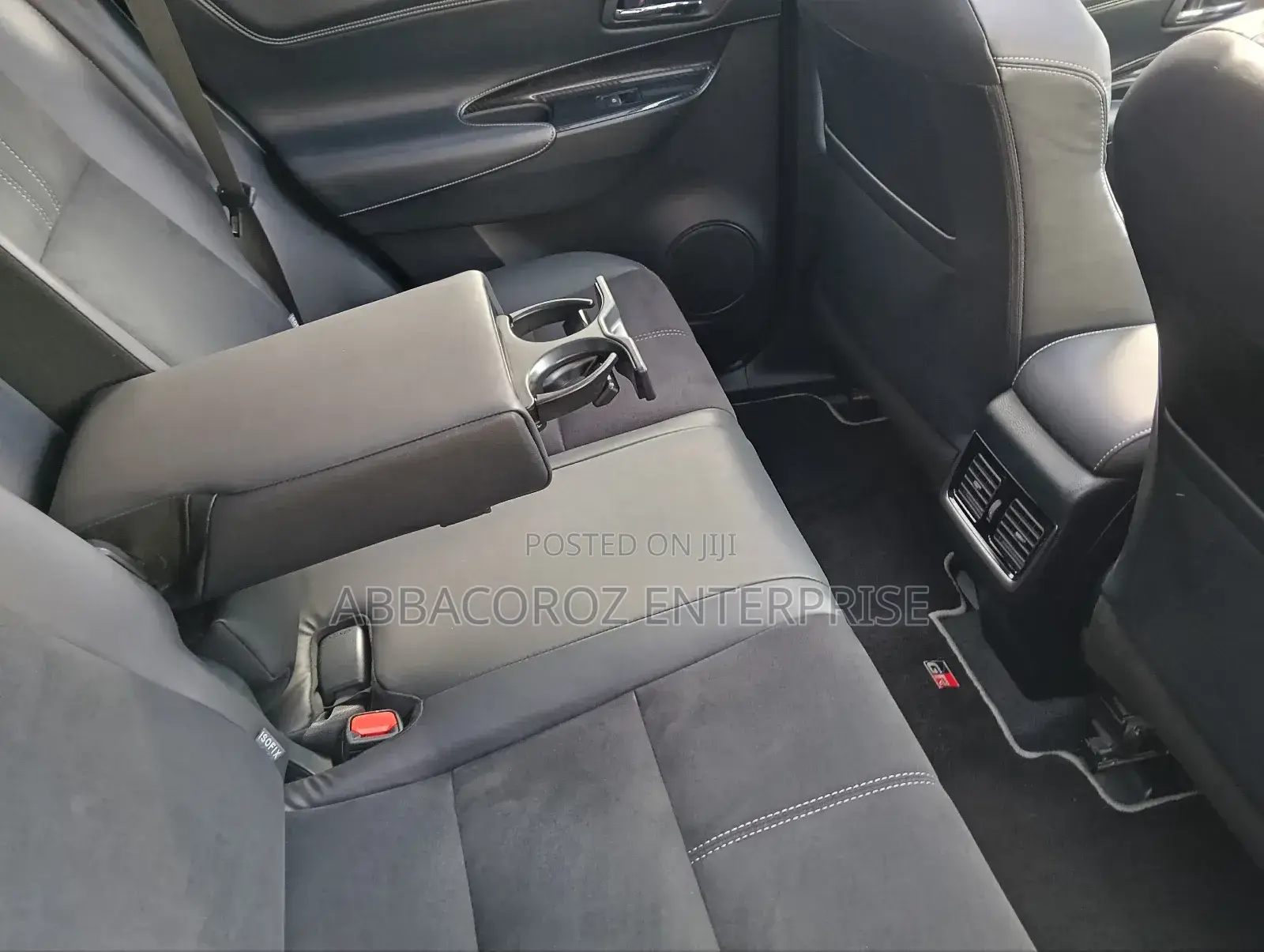 Toyota Harrier 2.0 Turbo 4WD 2019 White