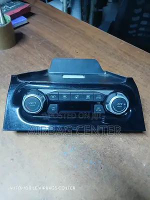 Nissan Serena C 27 Ac Control